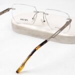 Titan Edge - Rimless Premium Eyewear - L-1279 - Image 3