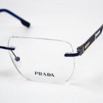 Titan Edge - Rimless Premium Eyewear - L-1280 - Image 2