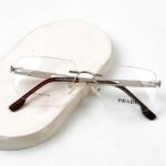 Titan Edge - Rimless Premium Eyewear - L-1281