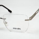 Titan Edge - Rimless Premium Eyewear - L-1281 - Image 3