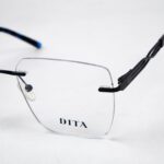 Titan Edge - Rimless Premium Eyewear - L-1288 - Image 3
