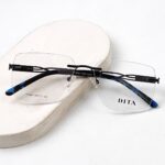 Titan Edge - Rimless Premium Eyewear - L-1288