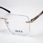 Titan Edge - Rimless Premium Eyewear - L-1289 - Image 3