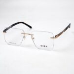 Titan Edge - Rimless Premium Eyewear - L-1289 - Image 4