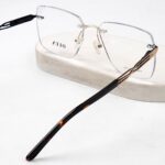 Titan Edge - Rimless Premium Eyewear - L-1289 - Image 2