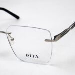 Titan Edge - Rimless Premium Eyewear - L-1290 - Image 3