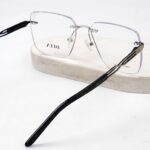 Titan Edge - Rimless Premium Eyewear - L-1290 - Image 2
