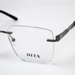 Titan Edge - Rimless Premium Eyewear - L-1291 - Image 2