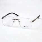Titan Edge - Rimless Premium Eyewear - L-1291