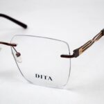 Titan Edge - Rimless Premium Eyewear - L-1292 - Image 2