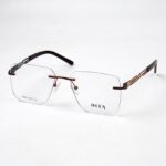 Titan Edge - Rimless Premium Eyewear - L-1292