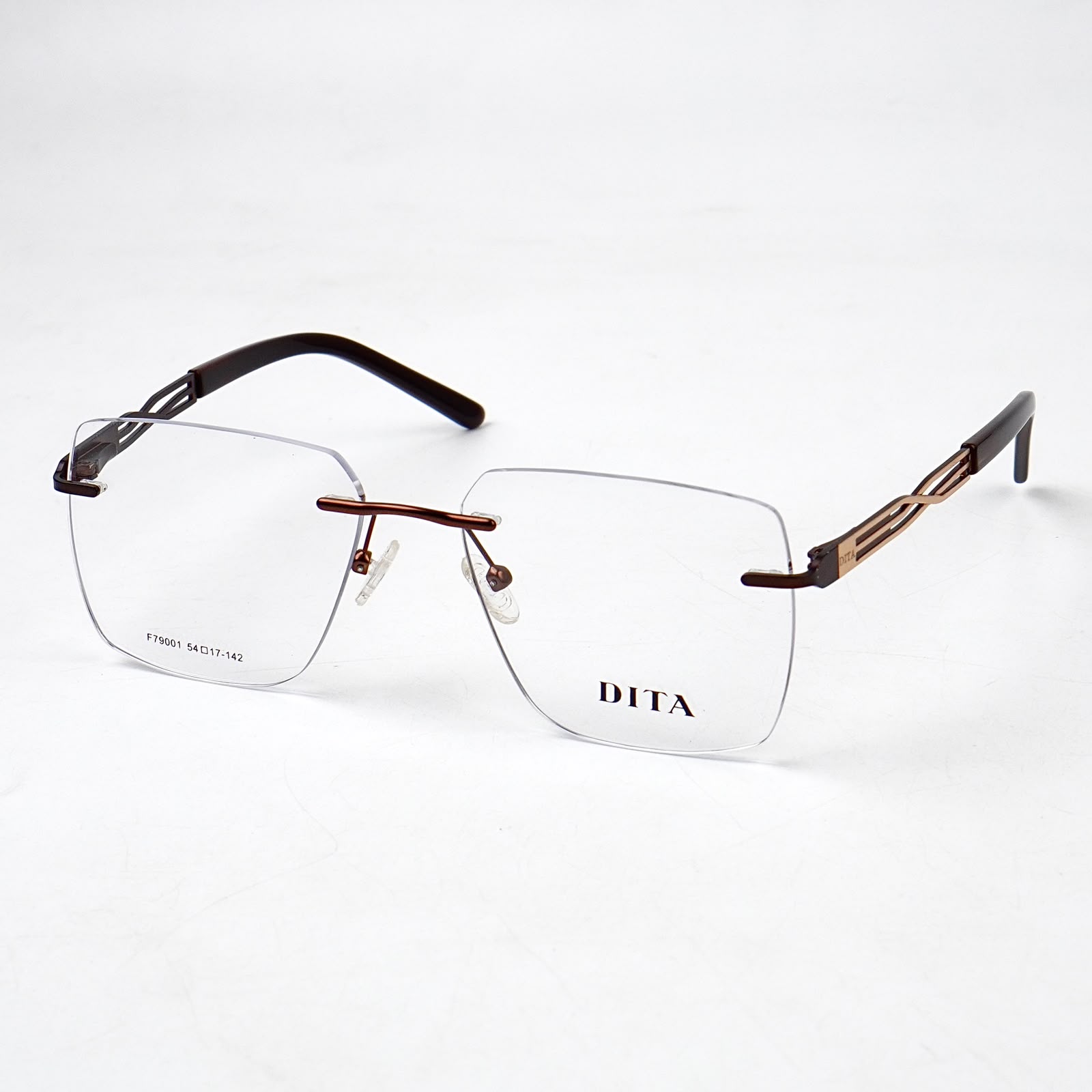 L-1292 (4) Titan Edge - Rimless Premium Eyewear - L-1292 - Image 1