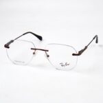 Titan Edge - Rimless Premium Eyewear - L-1293