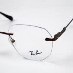 Titan Edge - Rimless Premium Eyewear - L-1293 - Image 2