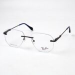 Titan Edge - Rimless Premium Eyewear - L-1294