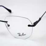 Titan Edge - Rimless Premium Eyewear - L-1294 - Image 2