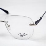 Titan Edge - Rimless Premium Eyewear - L-1295 - Image 2