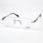 Titan Edge - Rimless Premium Eyewear - L-1295