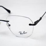 Titan Edge - Rimless Premium Eyewear - L-1296 - Image 2