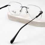 Titan Edge - Rimless Premium Eyewear - L-1296 - Image 3