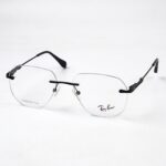 Titan Edge - Rimless Premium Eyewear - L-1296