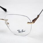 Titan Edge - Rimless Premium Eyewear - L-1297 - Image 2