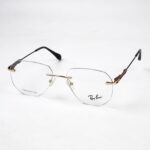 Titan Edge - Rimless Premium Eyewear - L-1297