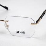 Titan Edge - Rimless Premium Eyewear - L-1298 - Image 2