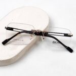 Titan Edge - Rimless Premium Eyewear - L-1298 - Image 4