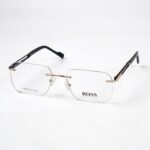 Titan Edge - Rimless Premium Eyewear - L-1298
