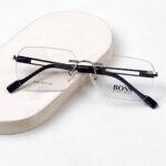 Titan Edge - Rimless Premium Eyewear - L-1299 - Image 4