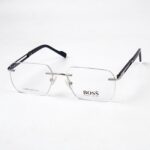 Titan Edge - Rimless Premium Eyewear - L-1299