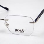 Titan Edge - Rimless Premium Eyewear - L-1299 - Image 2