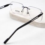 Titan Edge - Rimless Premium Eyewear - L-1300 - Image 2