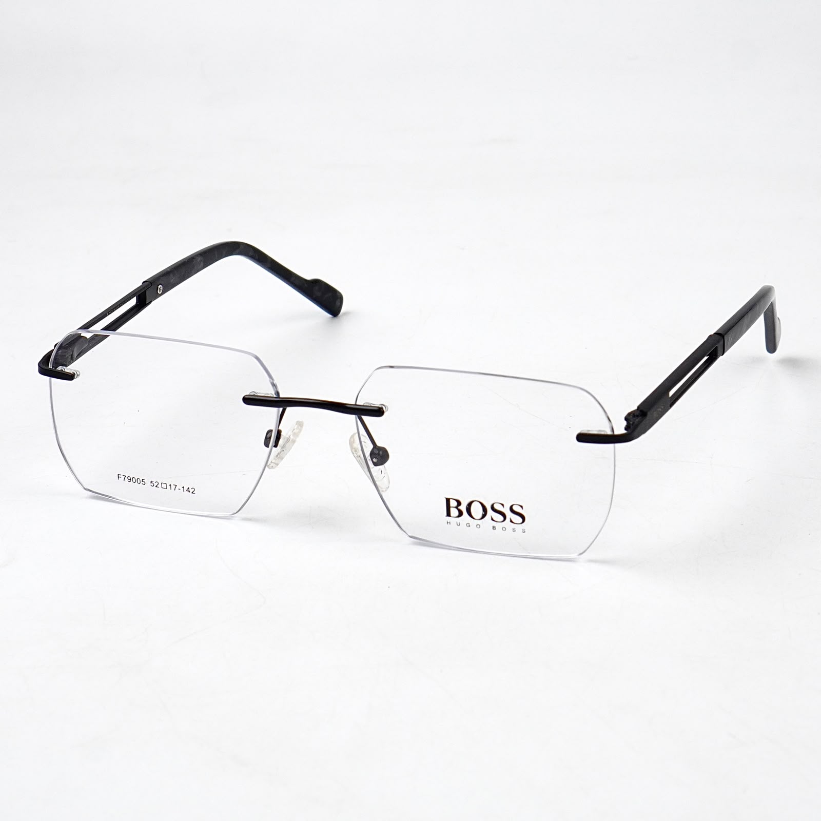 L-1300 (2) Titan Edge - Rimless Premium Eyewear - L-1300 - Image 1