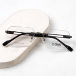 Titan Edge - Rimless Premium Eyewear - L-1301