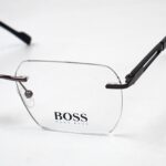 Titan Edge - Rimless Premium Eyewear - L-1301 - Image 3