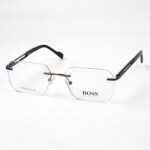Titan Edge - Rimless Premium Eyewear - L-1301 - Image 4
