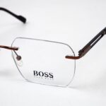 Titan Edge - Rimless Premium Eyewear - L-1302 - Image 3