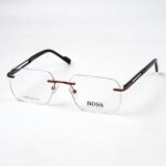 Titan Edge - Rimless Premium Eyewear - L-1302 - Image 4