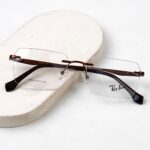 Titan Edge - Rimless Premium Eyewear - L-1303