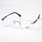 Titan Edge - Rimless Premium Eyewear - L-1304 - Image 4