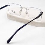 Titan Edge - Rimless Premium Eyewear - L-1304 - Image 2