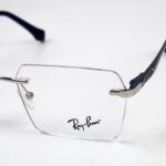 Titan Edge - Rimless Premium Eyewear - L-1304 - Image 3