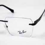 Titan Edge - Rimless Premium Eyewear - L-1305 - Image 2