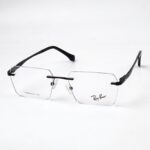 Titan Edge - Rimless Premium Eyewear - L-1305