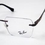 Titan Edge - Rimless Premium Eyewear - L-1306 - Image 2