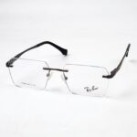 Titan Edge - Rimless Premium Eyewear - L-1306