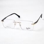 Titan Edge - Rimless Premium Eyewear - L-1307