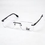 Titan Edge - Rimless Premium Eyewear - L-1308